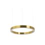 King Home RING MSE1501100520 lampa wisząca 1x25W/LED 3000K IP20