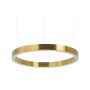 King Home RING MSE1501100521 lampa wisząca 1x38W/LED 3000K IP20