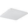 Zuma Line OMAR JE-DHR-0530-CH plafon sufitowy 1x48W/LED 3500lm 4000k 