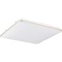 Zuma Line OMAR JE-DHS-0530-GD plafon sufitowy 1x48W/LED 3400lm 4000k 