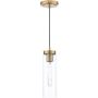 Dar Lighting Jodelle JOD0163 lampa wisząca 1x40w/e27   