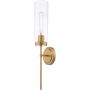 Dar Lighting Jodelle JOD0763 kinkiet 1x40w/e27   