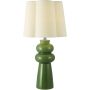 Dar Lighting Jordana JOR4224 lampka stołowa 1x60w/E27   