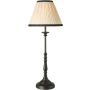 Dar Lighting Judy JUD4122 lampka stołowa 1x40w/E14   ip20