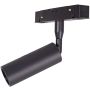 Maxlight MAX M0008Z reflektor szynowy 1x4.7w/led 403lm 2700-5000k ip20