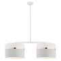 Argon KASER 901 lampa wisząca 2x15W/E27  IP20