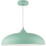 Dar Lighting Kaelan KAE0124 lampa wisząca 1x60w/e27   ip20