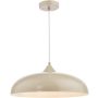 Dar Lighting Kaelan KAE0129 lampa wisząca 1x60w/e27   ip20