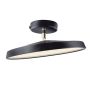 Nordlux KAITO 2320546003 lampa sufitowa 1x15W/LED 3000K IP20