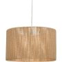 Dar Lighting Keona KEO6529 lampa wisząca 1x60w/e27   