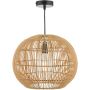 Dar Lighting Kesler KES0129 lampa wisząca 1x60w/e27   