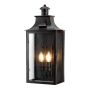 Elstead Lighting KENDAL KENDAL kinkiet 2x60W/E14 
