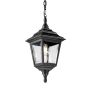 Elstead Lighting KERRY KERRY CHAIN lampa wisząca 1x100W/E27 