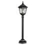 Elstead Lighting KERRY KERRY PILLAR zewnętrzna lampa stojąca 1x100W/E27 