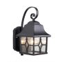 Elstead Lighting SANDOWN KENT kinkiet 1x60W/E27 