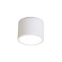 Light Prestige Kendal LP-6331/1SM IP65 WH downlight natynkowy 1x7W/GX53 IP65