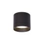 Light Prestige Kendal LP-6331/1SM L BK downlight natynkowy 1x7W/GX53 IP20