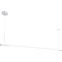 Maxlight ORGANIC P0361 lampa wisząca 1x26W/LED IP20 3000K