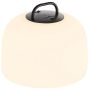 Nordlux Kettle 2018003003 lampa stojąca 2700K 300lm IP65