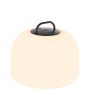 Nordlux Kettle 2018013003 lampa stojąca 2700K 450lm IP65