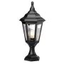 Elstead Lighting KINSALE KINSALE PED/POR zewnętrzna lampa stojąca 1x100W/E27 