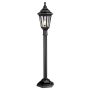 Elstead Lighting KINSALE KINSALE PILLAR zewnętrzna lampa stojąca 1x100W/E27 