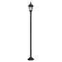 Elstead Lighting KINSALE KINSALE POST latarnia 1x100W/E27 