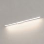 Light Prestige Aqua LP-987/1W L WH kinkiet 1x24W/LED 2586lm 3000K-6000K IP44