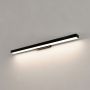 Light Prestige Aqua LP-987/1W M BK kinkiet 1x20W/LED 2104lm 3000K-6000K IP44