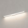 Light Prestige Aqua LP-987/1W M WH kinkiet 1x20W/LED 2104lm 3000K-6000K IP44
