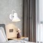 Light Prestige Astama LP-1122/1W WH kinkiet 1x60W/E27 IP20