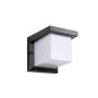 Light Prestige Bon LP-012/1W BK kinkiet 1x60W/E27 IP44