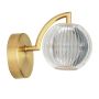 Light Prestige Brillant LP-3303/1W GD kinkiet 1x5W/LED 410lm 3000K-6000K IP20