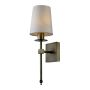 Light Prestige Casoli LP-2118/1W patyna kinkiet 1x40W/E14 IP20