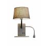 Light Prestige Dakota LP-2121/1W R WH kinkiet 1x60W/E27 3000K IP20
