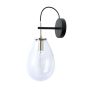 Light Prestige Fondi LP-1214/1W kinkiet 1x40W/E14 IP20