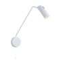 Light Prestige Futuro LP-17001/1WL WH kinkiet 1x50W/GU10 IP20