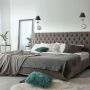 Light Prestige Glamour LP-979/1W kinkiet 1x40W/E14 IP20