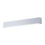 Light Prestige Ibros GS-LWA-9W WH CCT kinkiet 1x9W/LED 1370lm 3000K-6000K IP44