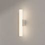 Light Prestige Linea LP-0510/1W-45 CH kinkiet 1x8W/LED 1241lm 3000K-6000K IP44