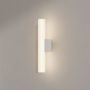 Light Prestige Linea LP-0510/1W-45 WH kinkiet 1x8W/LED 1241lm 3000K-6000K IP44