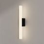 Light Prestige Linea LP-0510/1W-61 BK kinkiet 1x12W/LED 3000K-6000K IP44