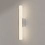 Light Prestige Linea LP-0510/1W-61 CH kinkiet 1x12W/LED 2333lm 3000K-6000K IP44