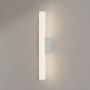Light Prestige Linea LP-0510/1W-61 WH kinkiet 1x12W/LED 2333lm 3000K-6000K IP44