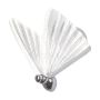 Light Prestige Mariposa LP-1715/1W CH kinkiet 1x8W/LED 3000K-6000K IP20