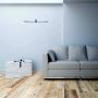 Light Prestige Modern Slim LP-777/1W L CH kinkiet nad lustro 1x8W/LED 3000K IP44