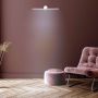 Light Prestige Modern Slim LP-777/1W M GD kinkiet nad lustro 1x6W/LED 3000K IP44