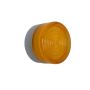 Light Prestige Orria LP-5476/1W AM kinkiet 1x6W/LED 658lm 3000K-6000K IP20