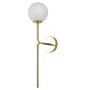 Light Prestige Piruleta LP-008/1W GD kinkiet 1x5W/G9 IP20