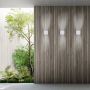 Light Prestige Sapri LP-1556/1W WH kinkiet 2x3W/LED 4000K IP54